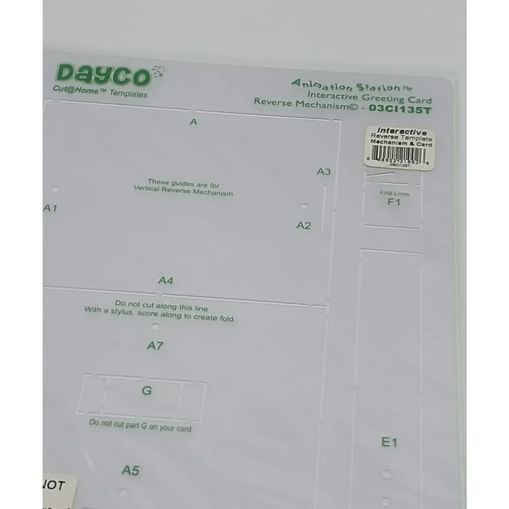 Lot of Paper Crafting Templates Impression Obsession Marianne Rule it Up Dayco